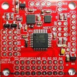 miniwii-flightcontroller-kit