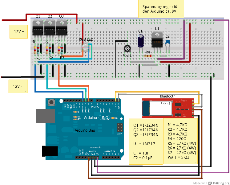 led_lamp_12_volt_version_mit_spannungsregulierung_fuer_den_arduino_steckplatine
