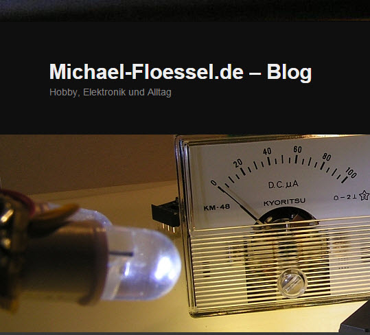 Michael-Floessel.de – Blog