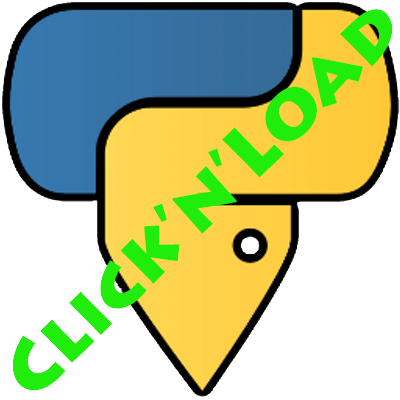 Click’n’Load Port auf Pyload umleiten